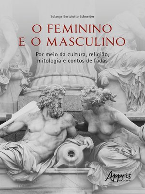 cover image of O Feminino e o Masculino